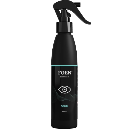 FOEN SOUL 185ml zapach do samochodu